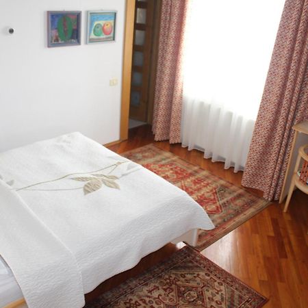 Casa Cranta Hotel Brasov Ngoại thất bức ảnh