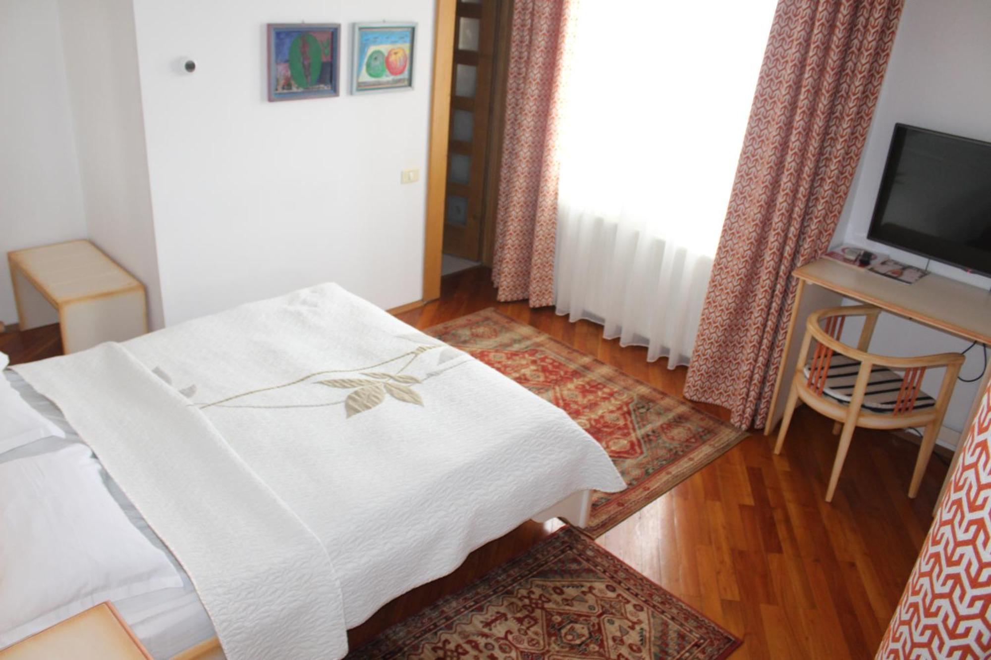 Casa Cranta Hotel Brasov Ngoại thất bức ảnh