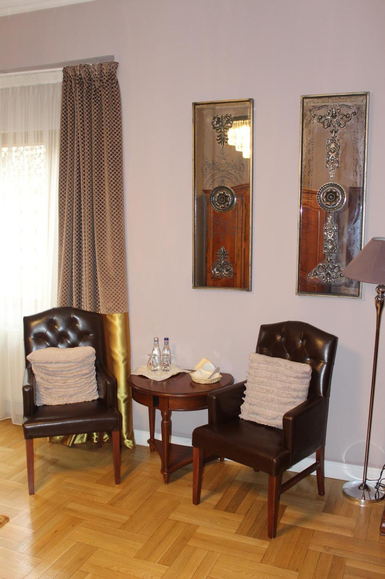 Casa Cranta Hotel Brasov Ngoại thất bức ảnh
