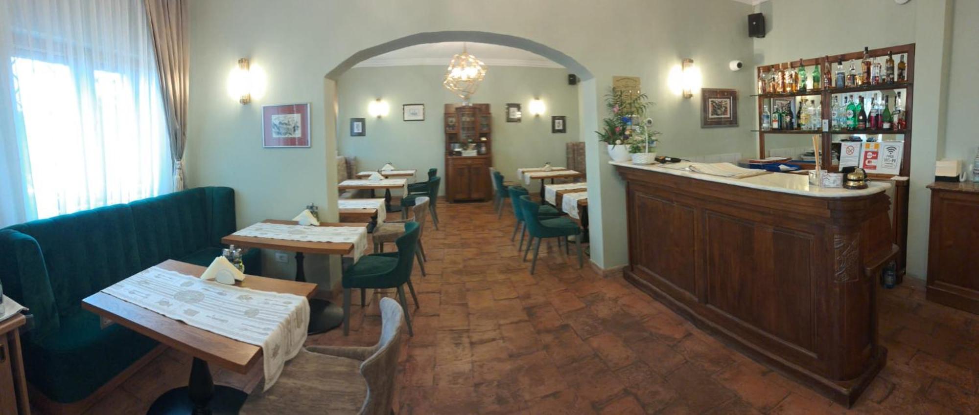 Casa Cranta Hotel Brasov Ngoại thất bức ảnh